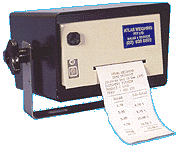 Compuload 4050 Printer suitable for System 3000 and System 4000